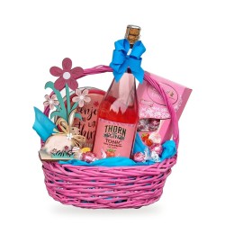 Gift Basket - "Spring Tale"