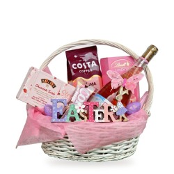 Gift Basket - "Easter is Coming"