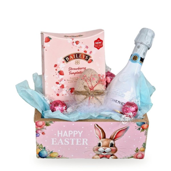 Happy Easter Ice – кутия с J.P. Chenet Ice и Baileys